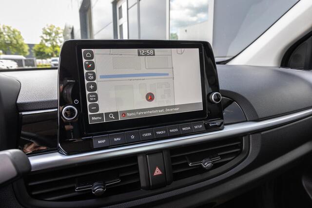 KIA PICANTO 1.0 DPI DynamicLine 5p.