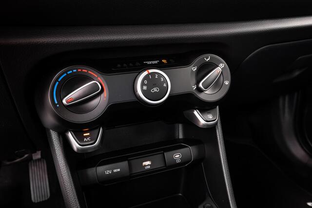 KIA PICANTO 1.0 DPI DynamicLine 5p.