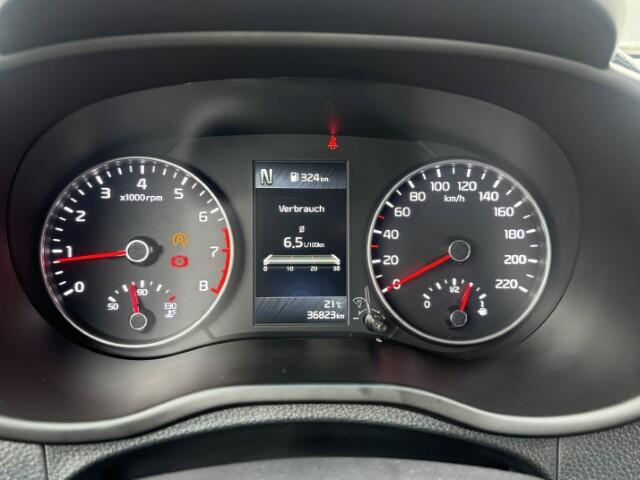 KIA PICANTO 1.2 GT-Line. 84pk automaat