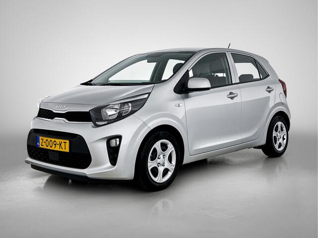 KIA PICANTO 1.0 DPi ComfortLine Op afspraak beschikbaar, interesse in deze mooie auto? Neem vooraf contact op met Kia Breda!