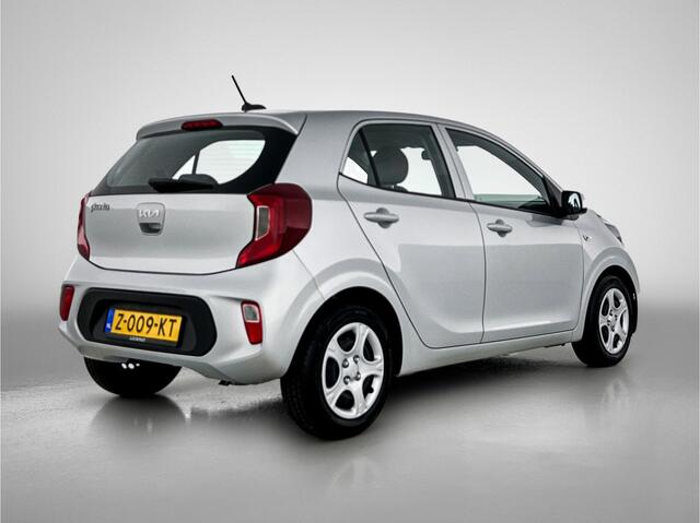 KIA PICANTO 1.0 DPi ComfortLine Op afspraak beschikbaar, interesse in deze mooie auto? Neem vooraf contact op met Kia Breda!