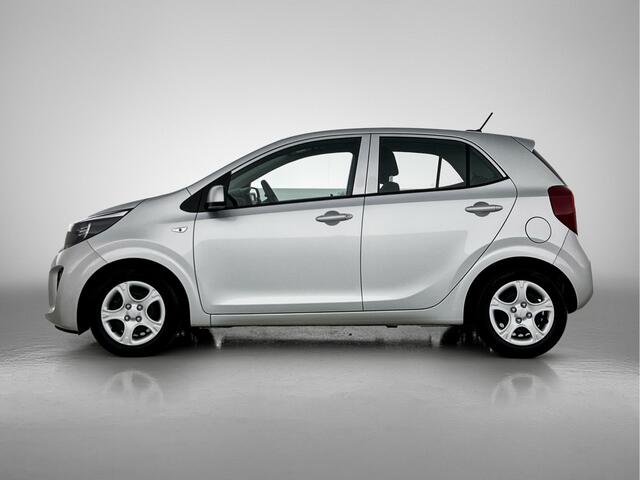 KIA PICANTO 1.0 DPi ComfortLine Op afspraak beschikbaar, interesse in deze mooie auto? Neem vooraf contact op met Kia Breda!