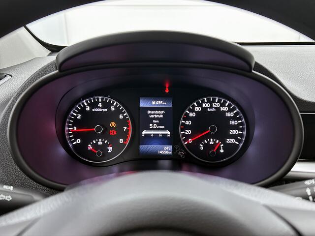 KIA PICANTO 1.0 DPi ComfortLine Op afspraak beschikbaar, interesse in deze mooie auto? Neem vooraf contact op met Kia Breda!