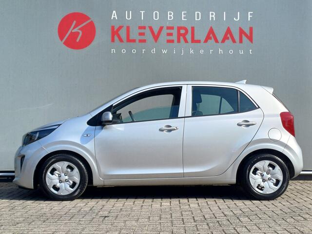 KIA PICANTO 1.0 MPi ComfortPlusLine | APPLE CARPLAY/ ANDROID AUTO | BLUETOOTH | AIRCO | CAMERA | Wij bieden ook financiering mogelijkheden aan.