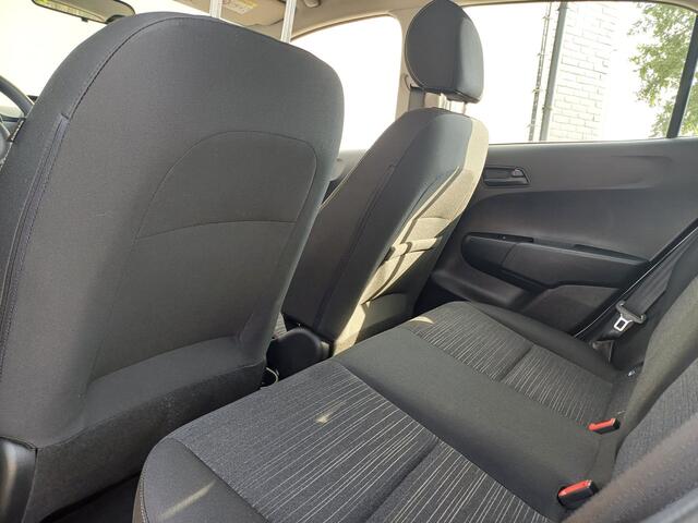 KIA PICANTO 1.0 MPi ComfortPlusLine | APPLE CARPLAY/ ANDROID AUTO | BLUETOOTH | AIRCO | CAMERA | Wij bieden ook financiering mogelijkheden aan.