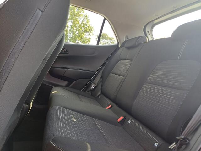 KIA PICANTO 1.0 MPi ComfortPlusLine | APPLE CARPLAY/ ANDROID AUTO | BLUETOOTH | AIRCO | CAMERA | Wij bieden ook financiering mogelijkheden aan.