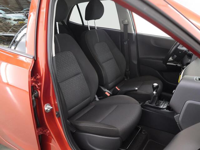 KIA PICANTO 1.0 MPi DynamicPlusLine | Navigatie | Parkeercamera | Apple Carplay/Android Auto | Climate Control | Cruise control |