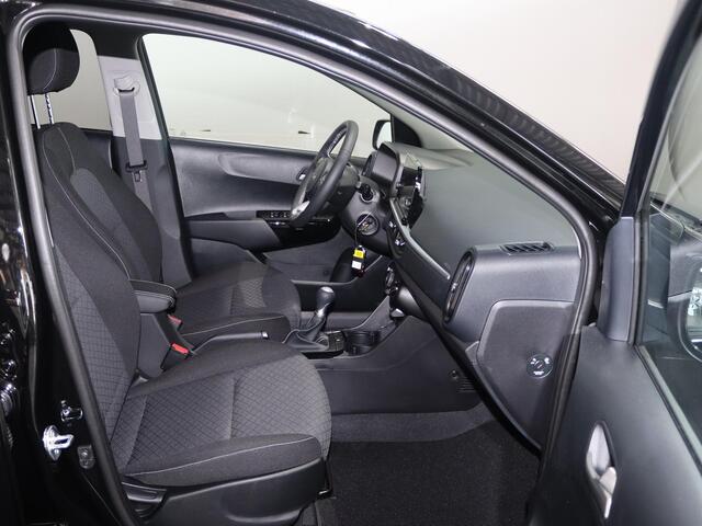 KIA PICANTO DynamicPlusLine 4-zits 1.0 DPi