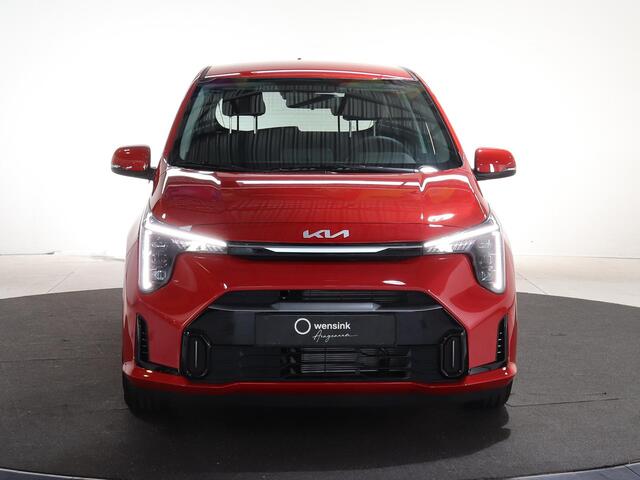 KIA PICANTO DynamicPlusLine 4-zits 1.0 DPi