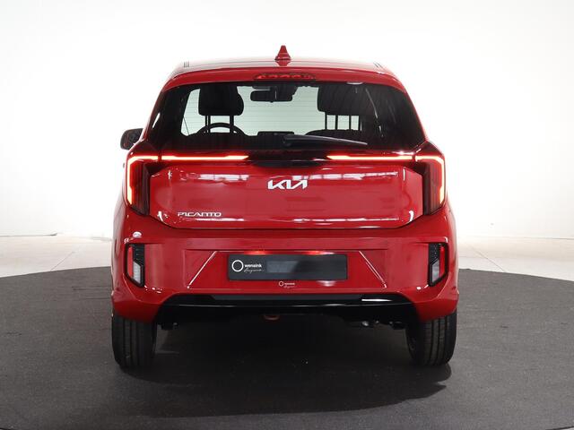 KIA PICANTO DynamicPlusLine 4-zits 1.0 DPi