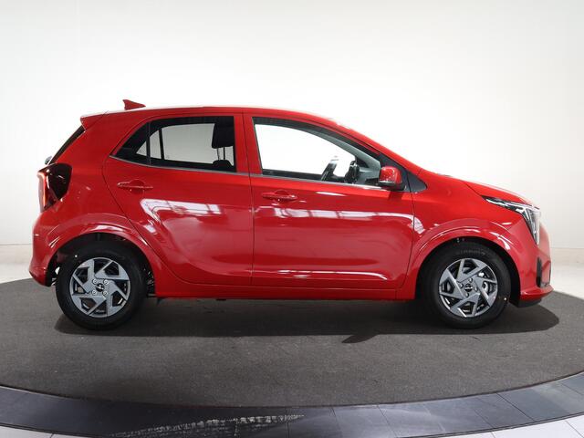 KIA PICANTO DynamicPlusLine 4-zits 1.0 DPi