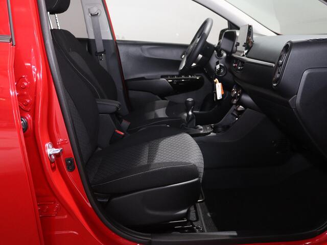 KIA PICANTO DynamicPlusLine 4-zits 1.0 DPi