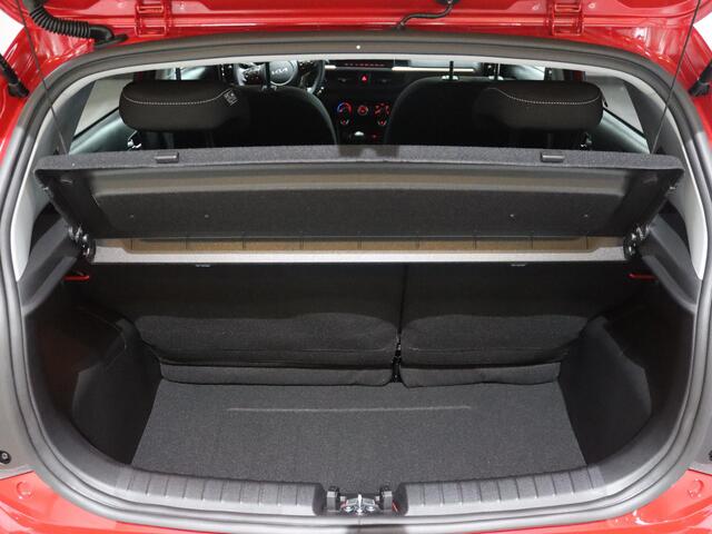 KIA PICANTO DynamicPlusLine 4-zits 1.0 DPi