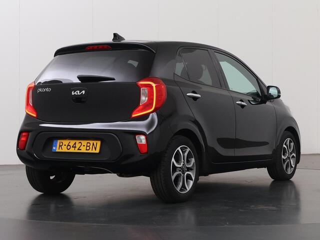 KIA PICANTO 1.0 DPi DynamicPlusLine | Navigatiesysteem | Parkeercamera | Cruise Control | Keyless Go |