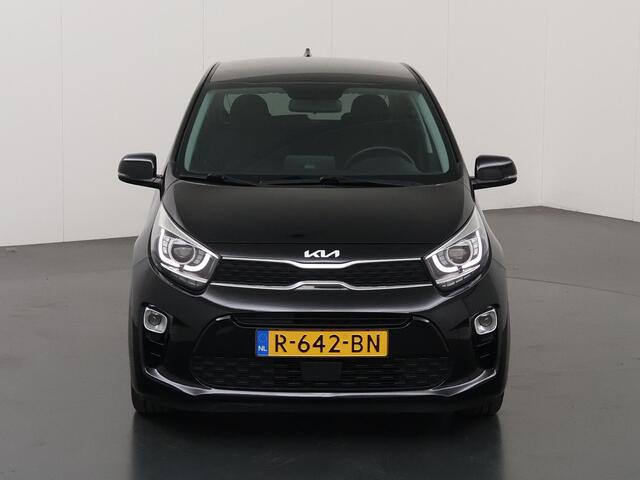KIA PICANTO 1.0 DPi DynamicPlusLine | Navigatiesysteem | Parkeercamera | Cruise Control | Keyless Go |