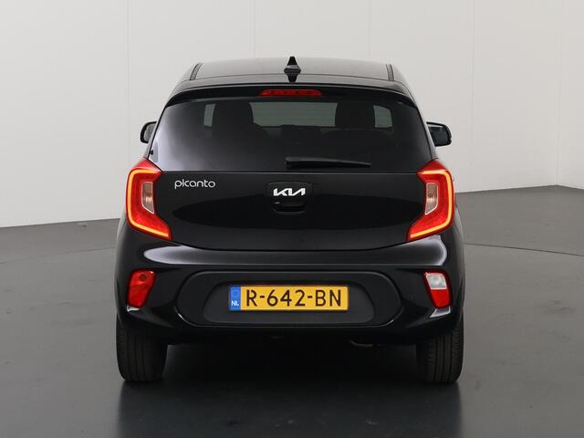 KIA PICANTO 1.0 DPi DynamicPlusLine | Navigatiesysteem | Parkeercamera | Cruise Control | Keyless Go |