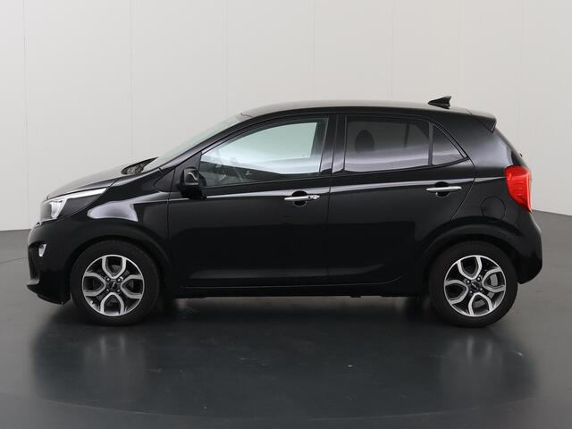 KIA PICANTO 1.0 DPi DynamicPlusLine | Navigatiesysteem | Parkeercamera | Cruise Control | Keyless Go |