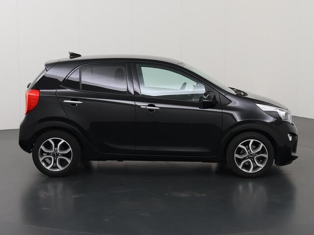 KIA PICANTO 1.0 DPi DynamicPlusLine | Navigatiesysteem | Parkeercamera | Cruise Control | Keyless Go |