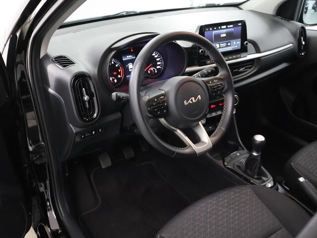 KIA PICANTO 1.0 DPi DynamicPlusLine | Navigatiesysteem | Parkeercamera | Cruise Control | Keyless Go |