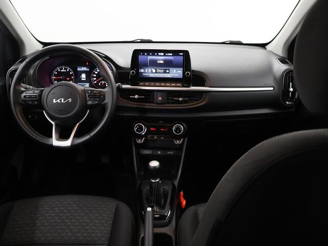 KIA PICANTO 1.0 DPi DynamicPlusLine | Navigatiesysteem | Parkeercamera | Cruise Control | Keyless Go |