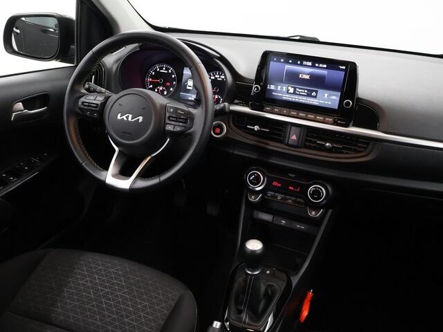 KIA PICANTO 1.0 DPi DynamicPlusLine | Navigatiesysteem | Parkeercamera | Cruise Control | Keyless Go |
