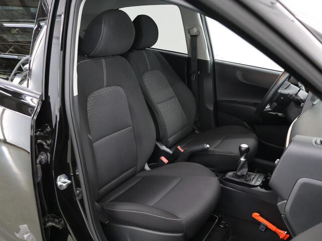 KIA PICANTO 1.0 DPi DynamicPlusLine | Navigatiesysteem | Parkeercamera | Cruise Control | Keyless Go |