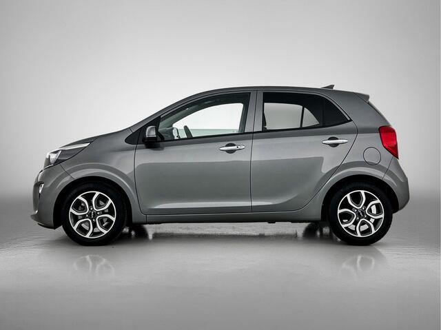 KIA PICANTO 1.0 DPi DynamicPlusLine Navigatie | Climate Control | Apple Carplay | Achteruitrijcamera