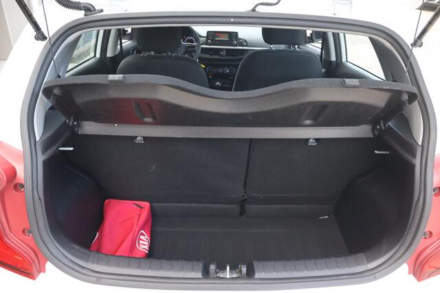 KIA PICANTO 1.0 CVVT EconomyPlusLine NL-Auto!! Airco I Stuurbekr.,