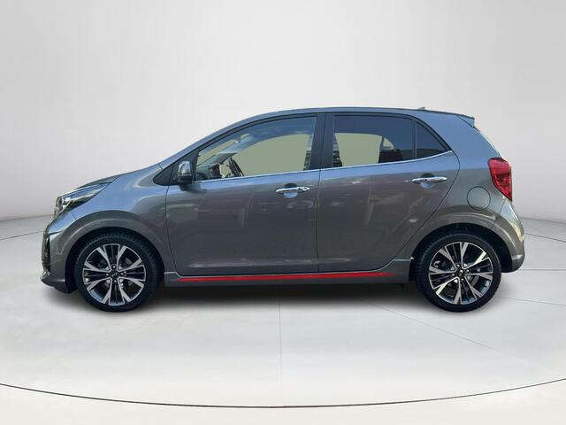 KIA PICANTO 1.0 T-GDi GT-Line 5p | 06-10141018 Voor meer informatie