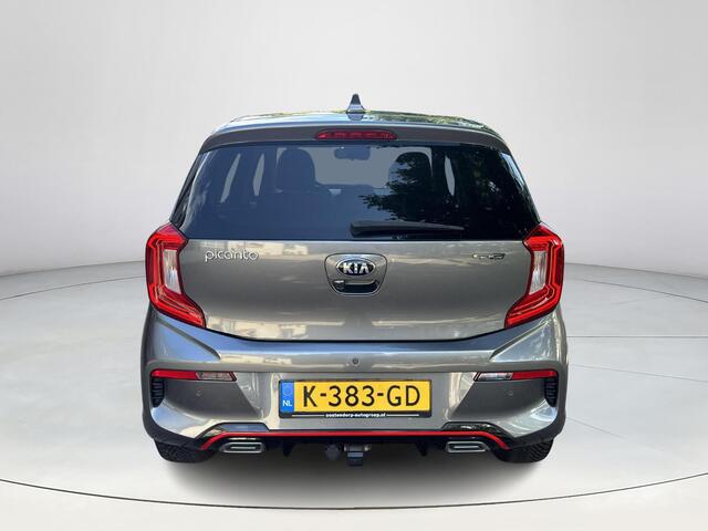KIA PICANTO 1.0 T-GDi GT-Line 5p | 06-10141018 Voor meer informatie