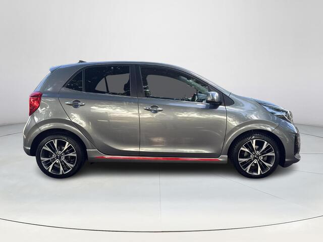 KIA PICANTO 1.0 T-GDi GT-Line 5p | 06-10141018 Voor meer informatie