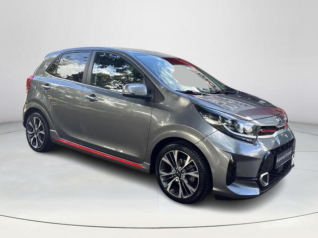 KIA PICANTO 1.0 T-GDi GT-Line 5p | 06-10141018 Voor meer informatie