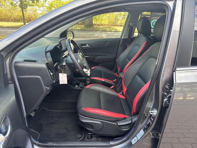 KIA PICANTO 1.0 T-GDi GT-Line 5p | 06-10141018 Voor meer informatie