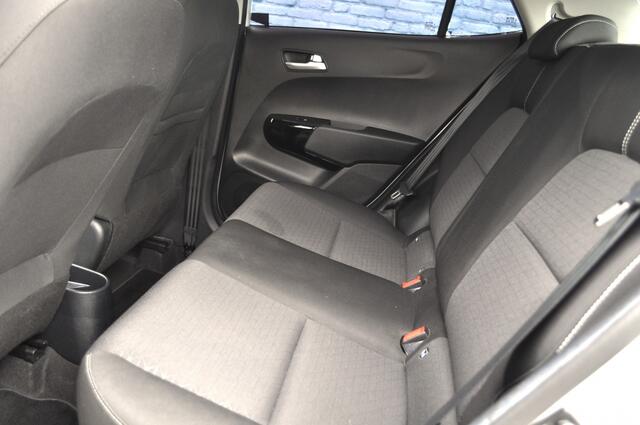 KIA PICANTO 1.0 Dynamic Line automaat A/c crc egtg camera