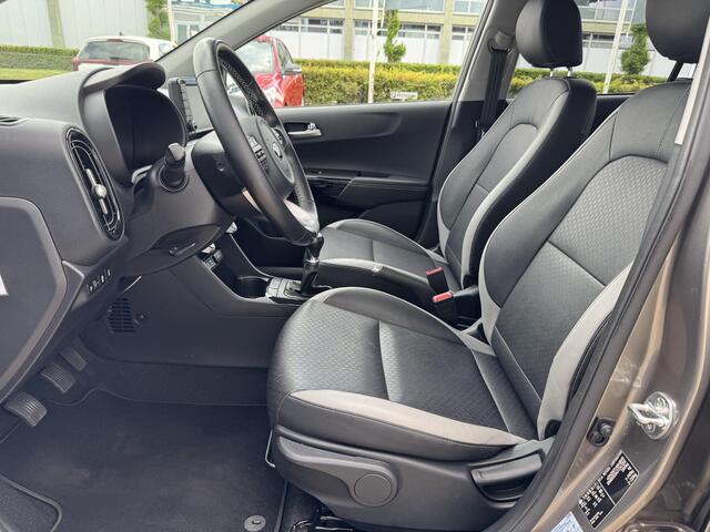 KIA PICANTO 1.0 CVVT Design Edition | 1e Eig | NL Auto | Unieke KM Stand | 16inch Lichtmetalen velgen | Achteruitrijcamera | Navigatie