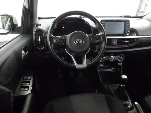 KIA PICANTO 1.0 MPI DYNAMICPLUSLINE I CARPLAY I CAMERA I NAVIGATIE I CRUISE CONTROL I AIRCONDITIONING