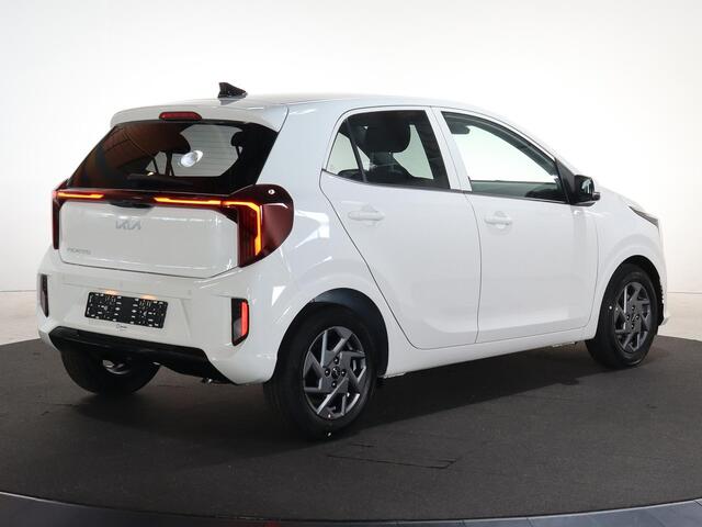 KIA PICANTO 4-zits 1.0 DPI DynamicPlusLine Kia Picanto DynamicPlusLine 4-zits 1.0 DPi