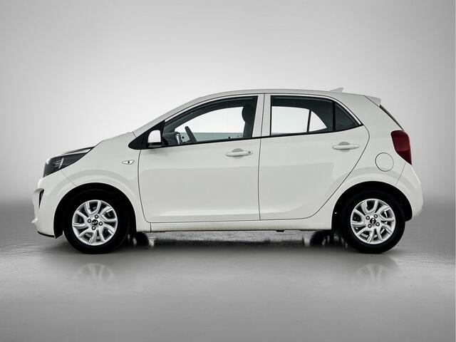 KIA PICANTO 1.0 CVVT ComfortPlusLine Navigator | Camera | Navigatie | Airco