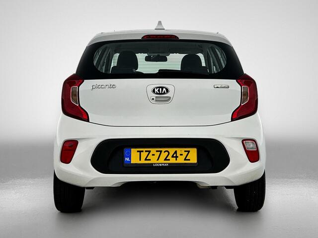 KIA PICANTO 1.0 CVVT ComfortPlusLine Navigator | Camera | Navigatie | Airco