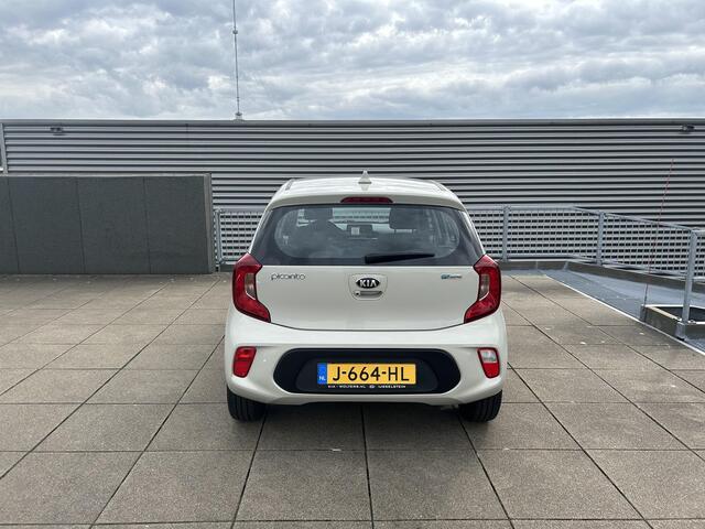 KIA PICANTO 1.0 MPi DynamicLine NAVIGATIE | AIRCO | ACHTERUITRIJCAMERA