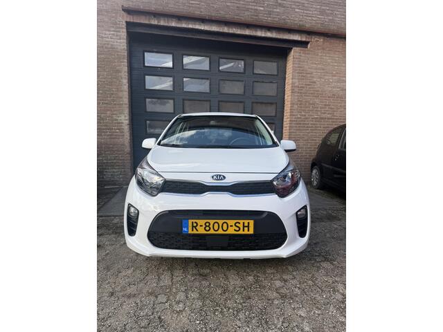 KIA PICANTO 1.0 DPi ComfortLine Airco/Cruise/DAB/NAP