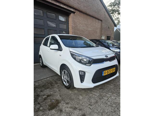 KIA PICANTO 1.0 DPi ComfortLine Airco/Cruise/DAB/NAP
