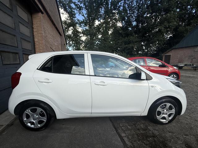 KIA PICANTO 1.0 DPi ComfortLine Airco/Cruise/DAB/NAP