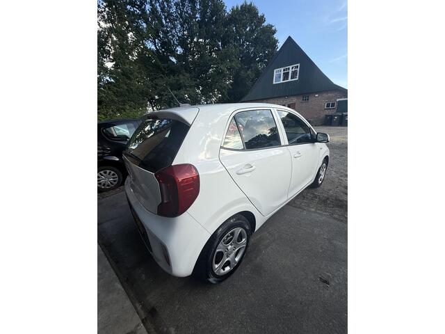 KIA PICANTO 1.0 DPi ComfortLine Airco/Cruise/DAB/NAP