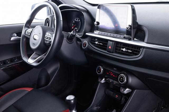 KIA PICANTO 1.0 DPi GT-Line 5drs ? 1e Eigenaar