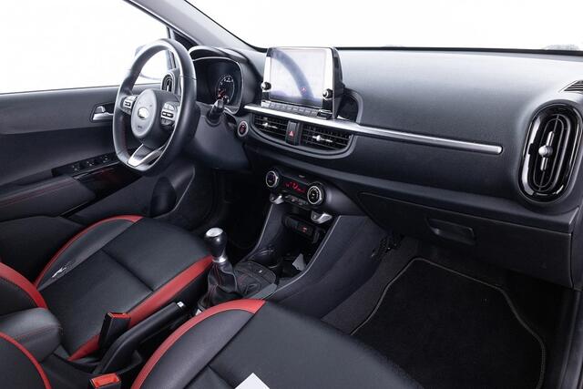 KIA PICANTO 1.0 DPi GT-Line 5drs ? 1e Eigenaar