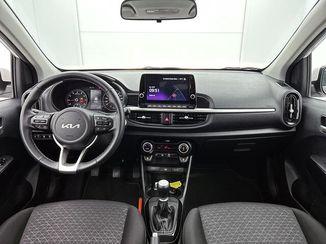 KIA PICANTO 1.0 DPi DynamicPlusLine | Op afspraak beschikbaar, interesse in deze mooie auto? Neem vooraf contact op met Kia Breda!