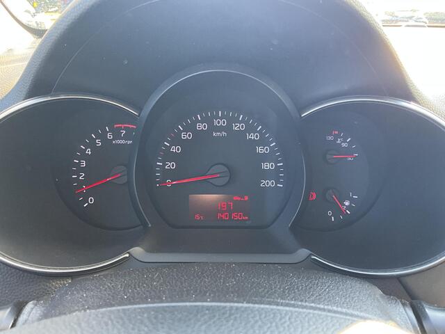 KIA PICANTO 1.0 CVVT ComfortPlusLine Navigator