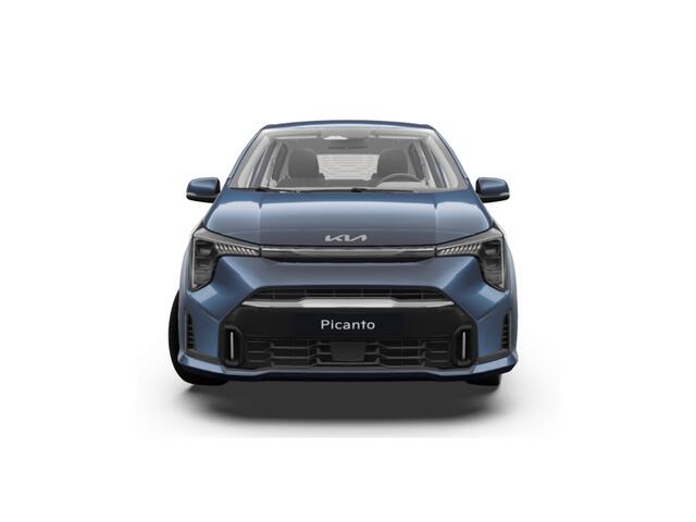 KIA PICANTO 1.0 DPI DynamicPlusLine Automaat I Levertijd in overleg