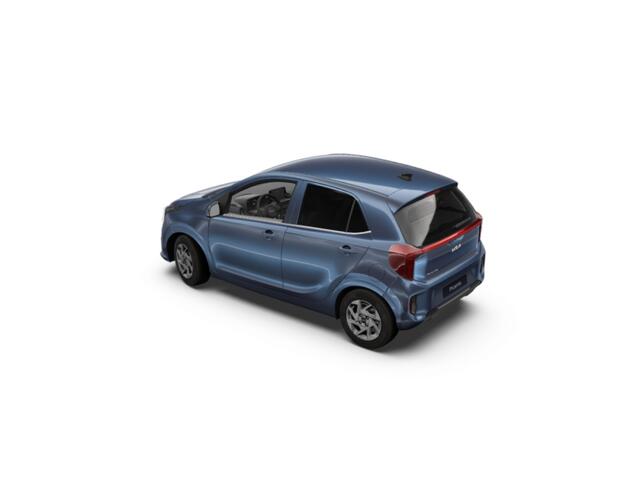 KIA PICANTO 1.0 DPI DynamicPlusLine Automaat I Levertijd in overleg